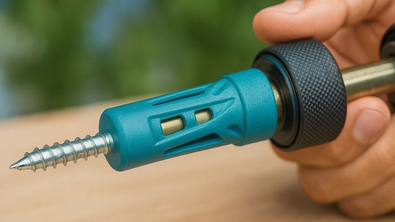 25 Accesorios Para Taladro Que Te Facilitarán La Vida