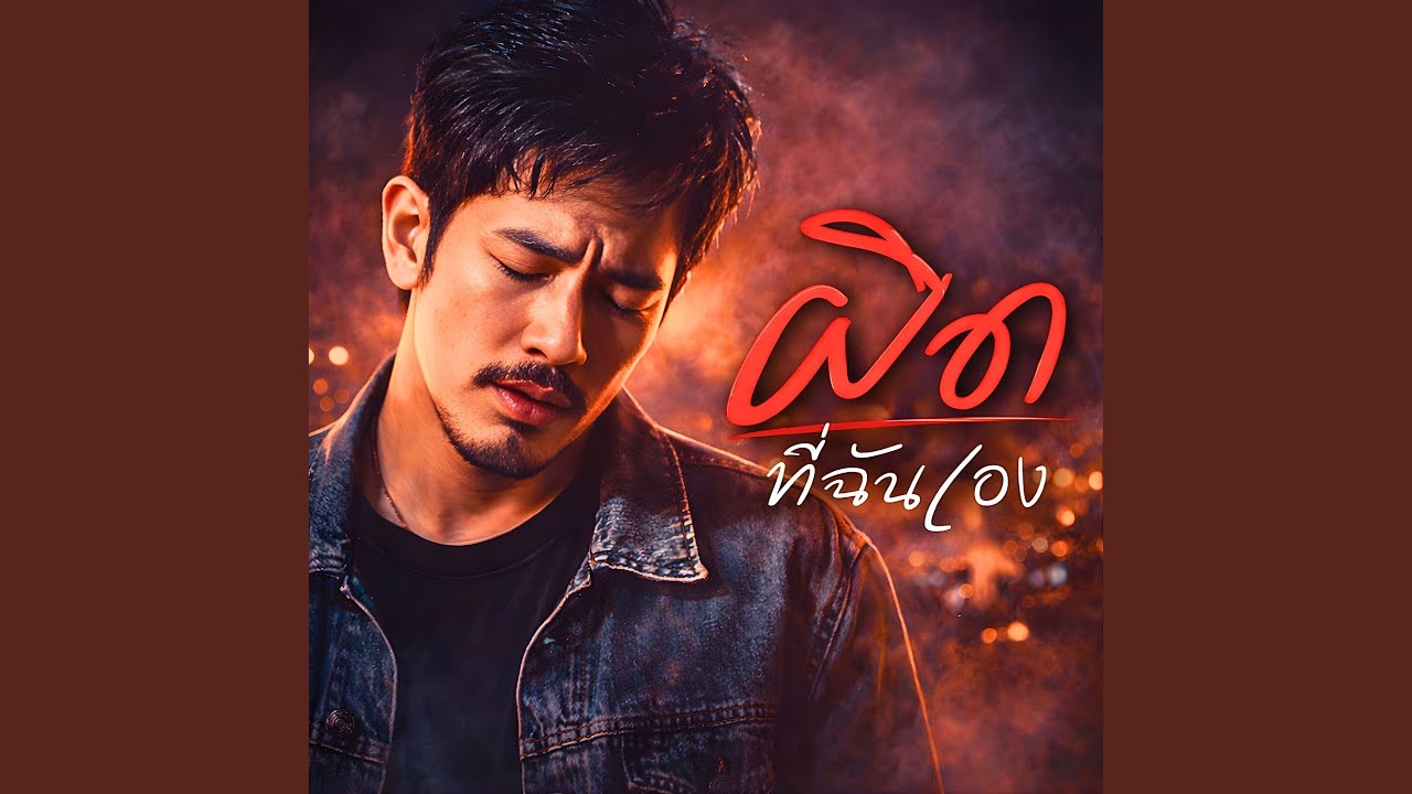 ผิดที่ฉันเอง