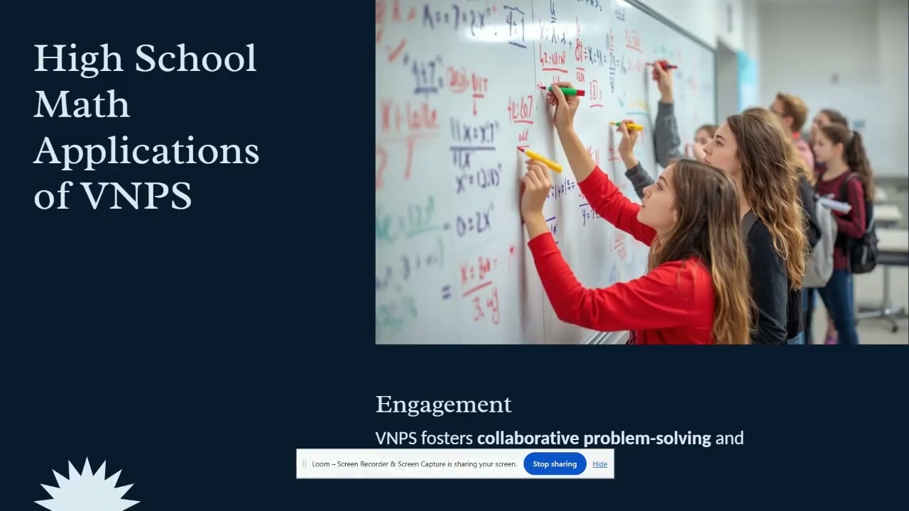 CI5091 Capstone Curriculum and Instruction