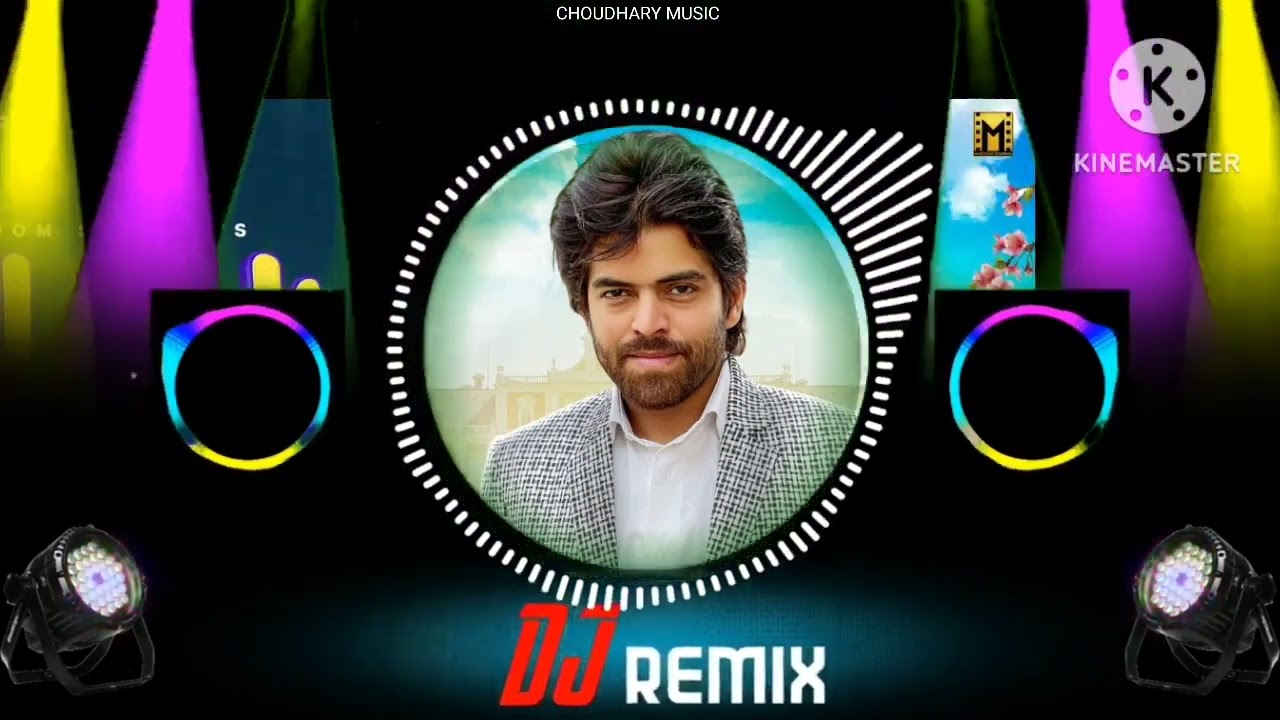 Dil Aali Seat (Dj Remix) Masoom Sharma | New Haryanvi Dj Remix Song Latest Haryanvi Song 2023