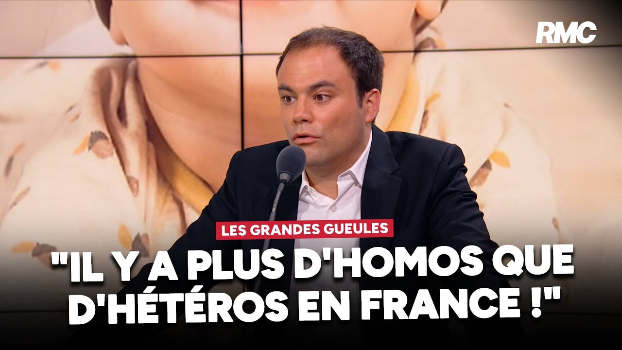 Natalité - Charles Consigny : 