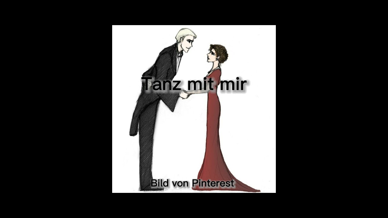 Tanz mit mir, Dramione OS
