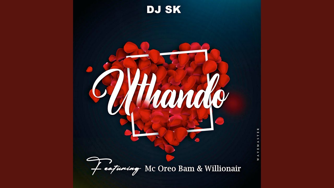 Uthando