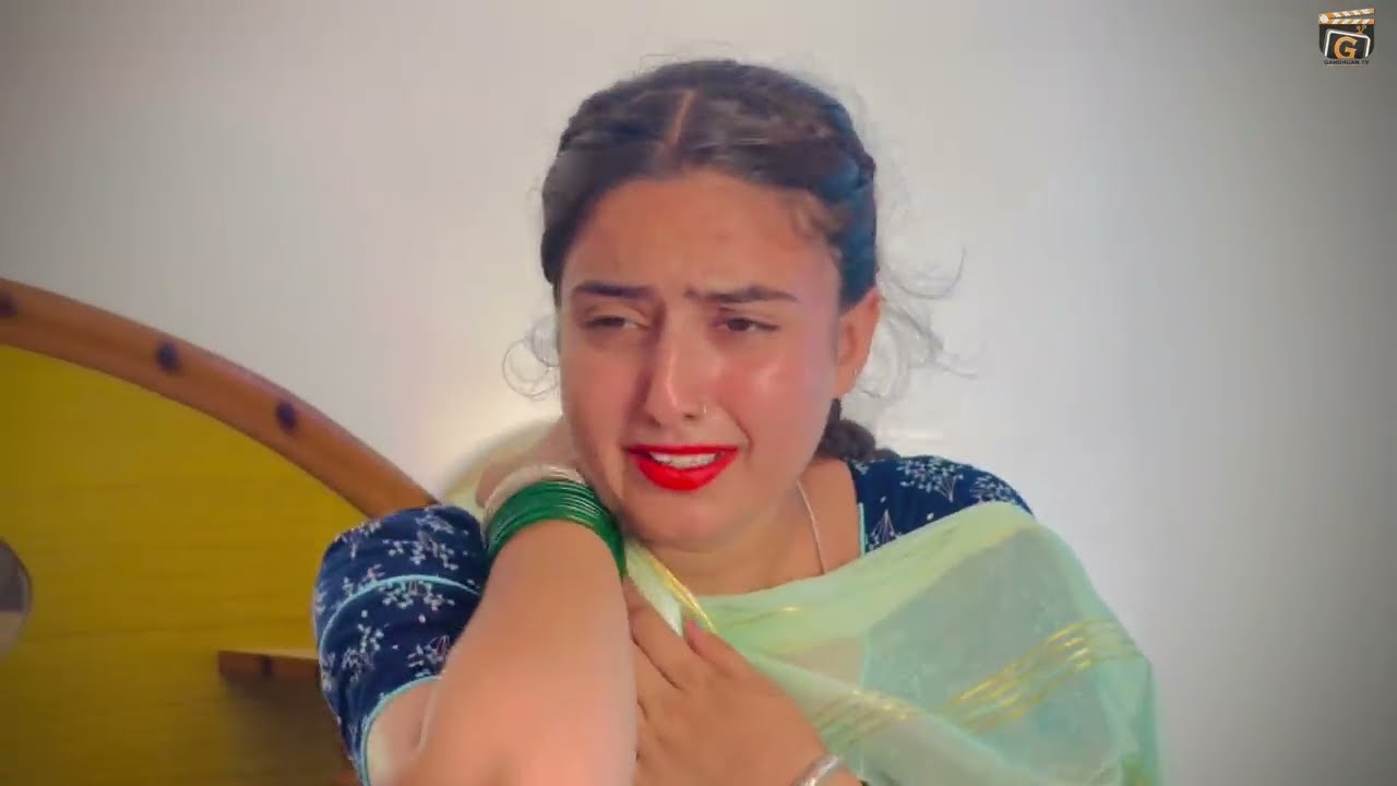 ਸਾਲ਼ੀ ਦਾ ਰਿਸ਼ਤਾ(ਭਾਗ 1)l Sali Da Rishta l New Punjabi Short Movie 2022 l Punjabi Movie l GANDHUAN GTV