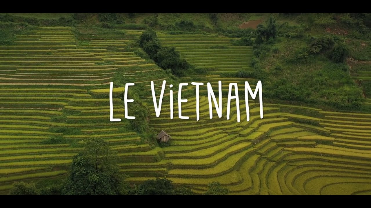 Voyage responsable au Vietnam - Slow Trotteurs