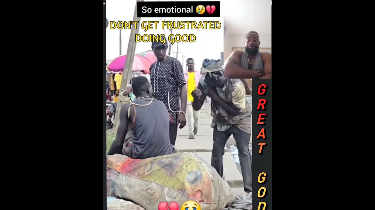 Keep doing good