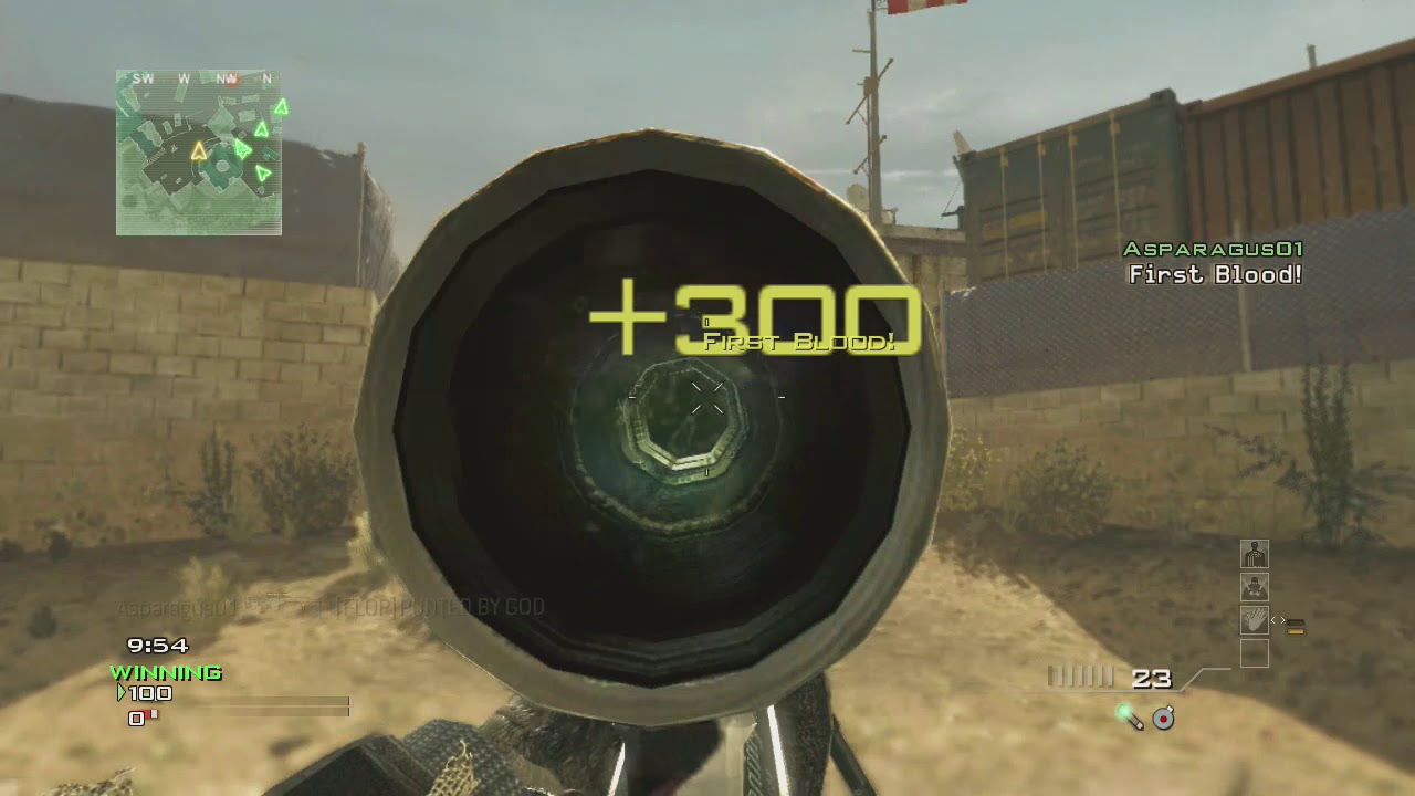 A Beautiful SL Video