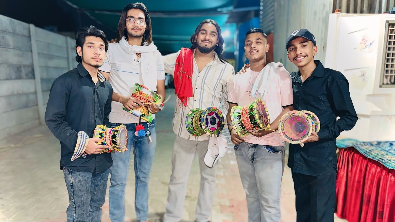 Neli.chatari par program बाबा सबल सिंह बावरी का गुण गान 🙏🏻❤️‍🩹