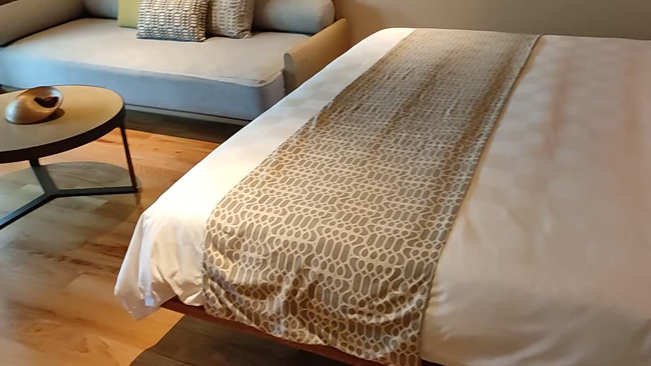 Padma Bali Legian Deluxe