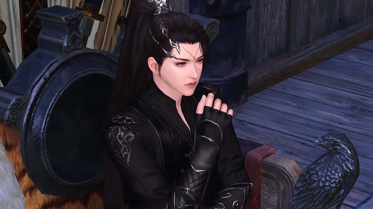 《福女村姑》第1~550集 #古风#漫剧