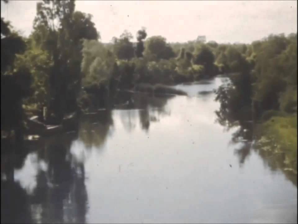 BELABRE 1953
