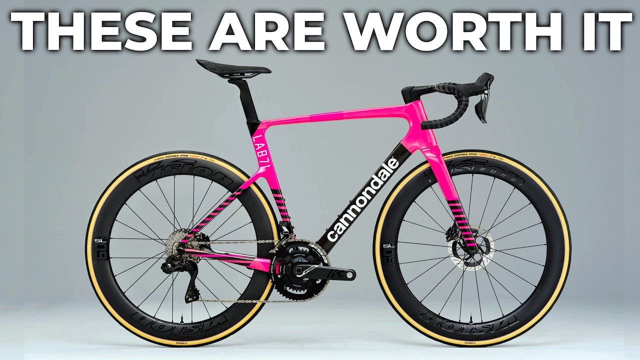 6 Best Road Race Bikes I’d Recommend to Anyone Who Loves Riding Fast