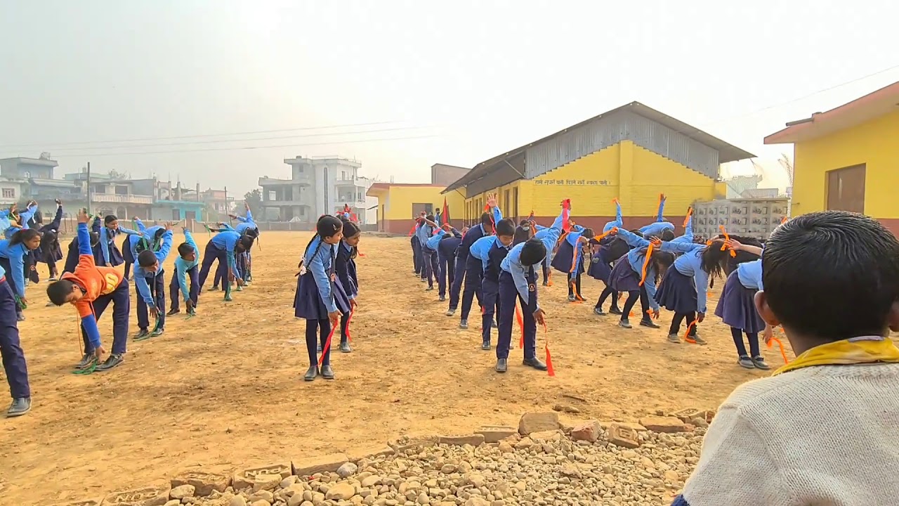 Musical  PT Nepali song Nepal
