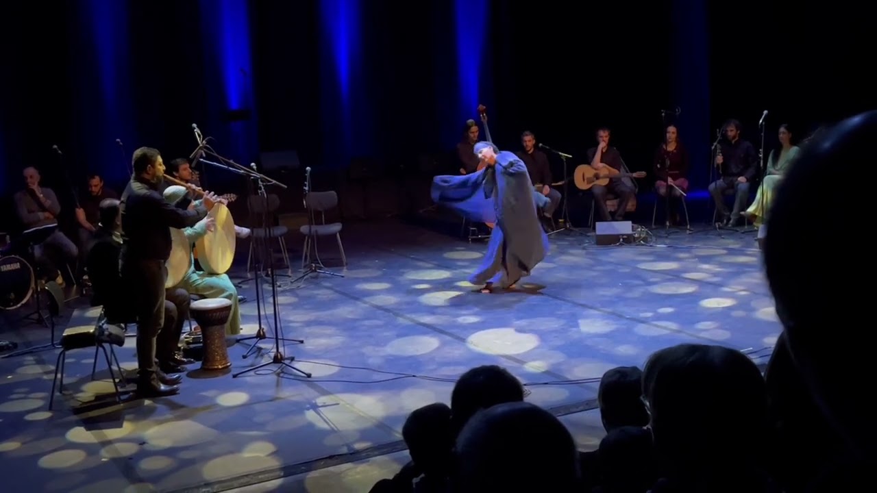 Cie tanz raum I Rencontres Musicales Méditerannée 2023 I Corsica (FR)
