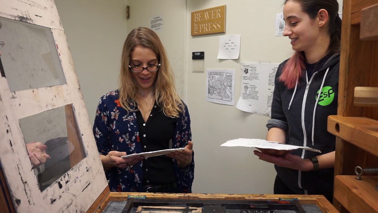 MIT Libraries 24-Hour Challenge, March 14, 2018