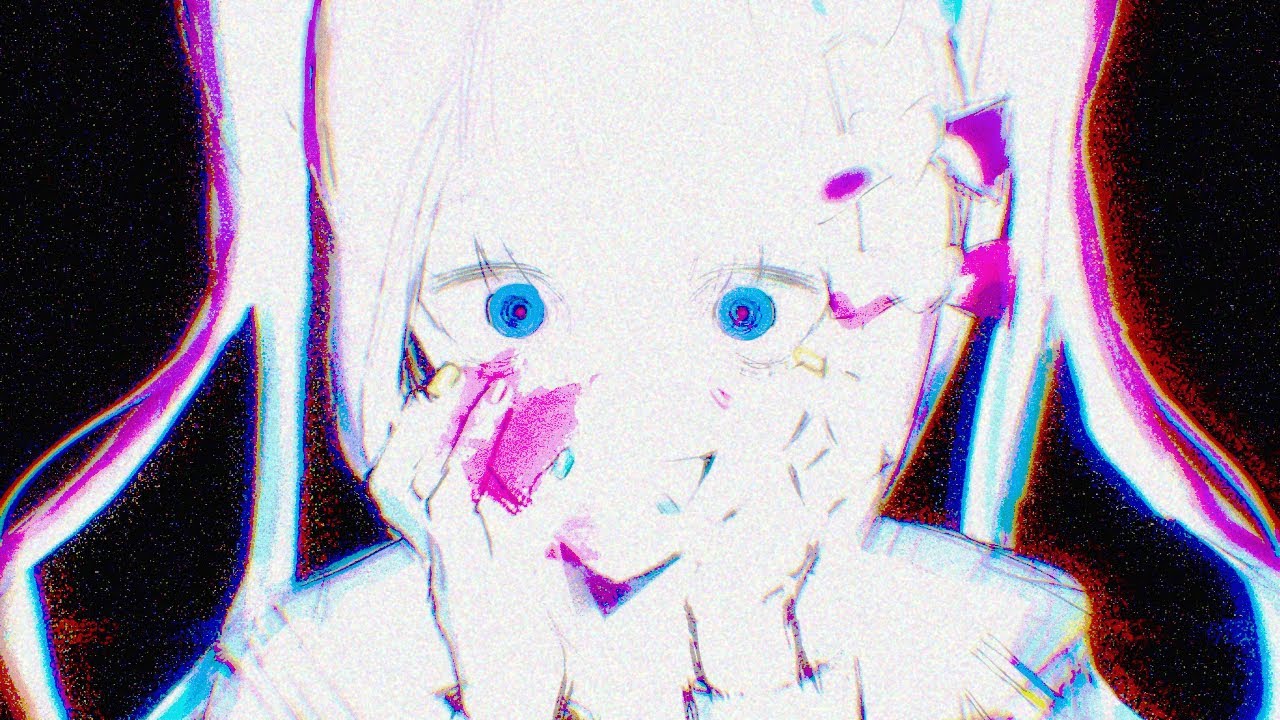 SakuraBipolar 2025 AMV Compilation