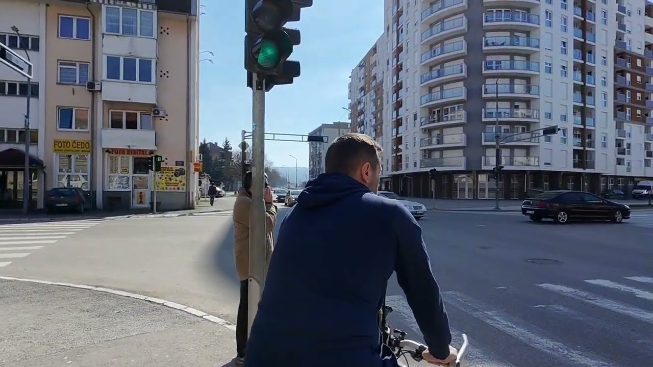 Doboj 05.03.2025