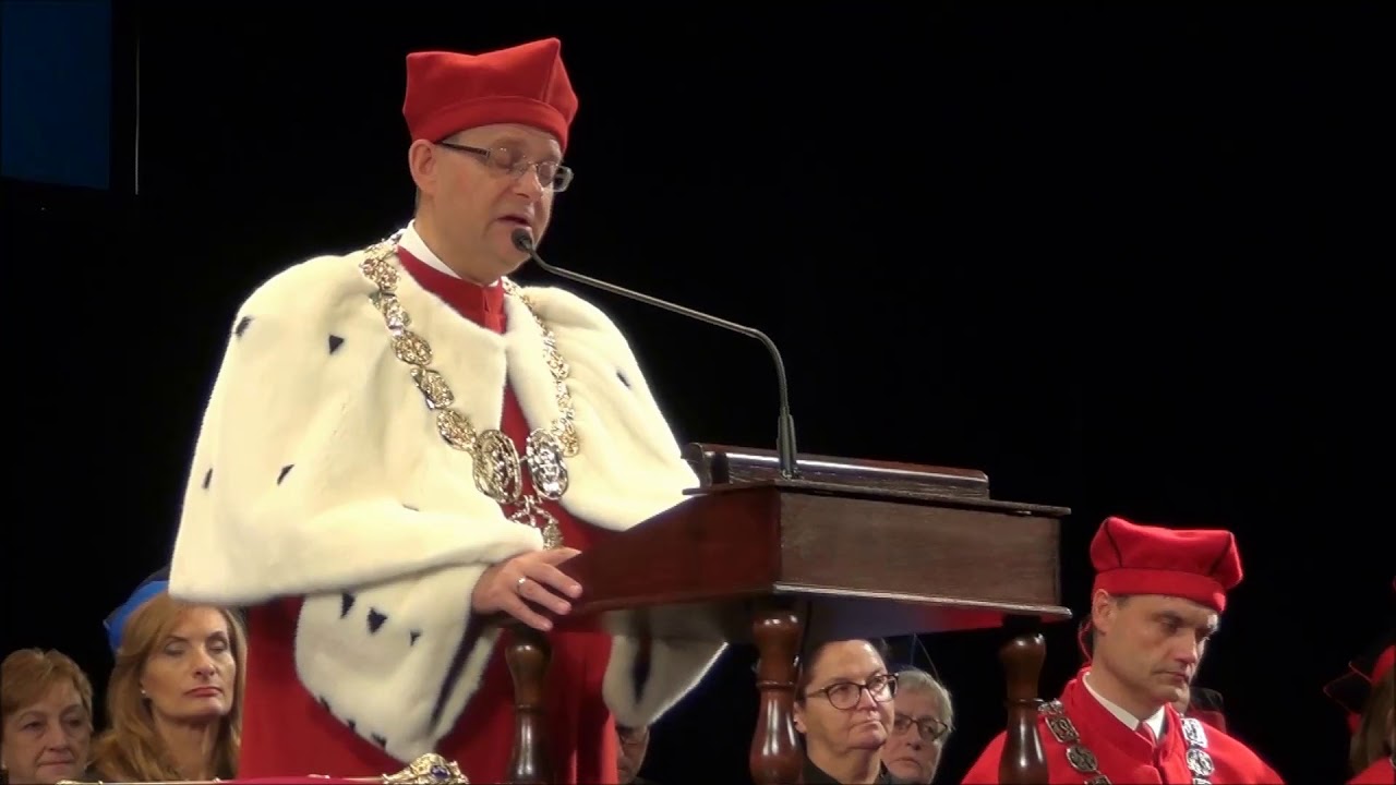 Inauguracja Roku Akademickiego 2017/2018 UMB
