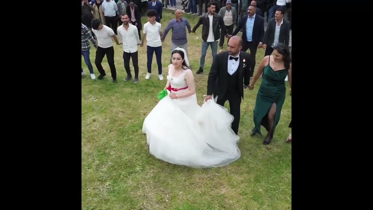 Ardahan,Damal,Dereköy Köyü Düğün. (Özlem❤️Başar)