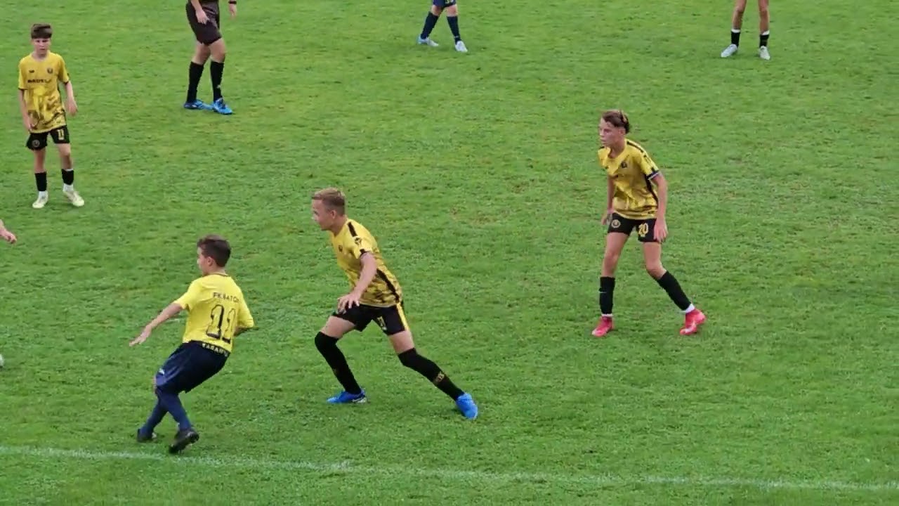FK Baton 3 (2012) 0-3 ŠF Sparta