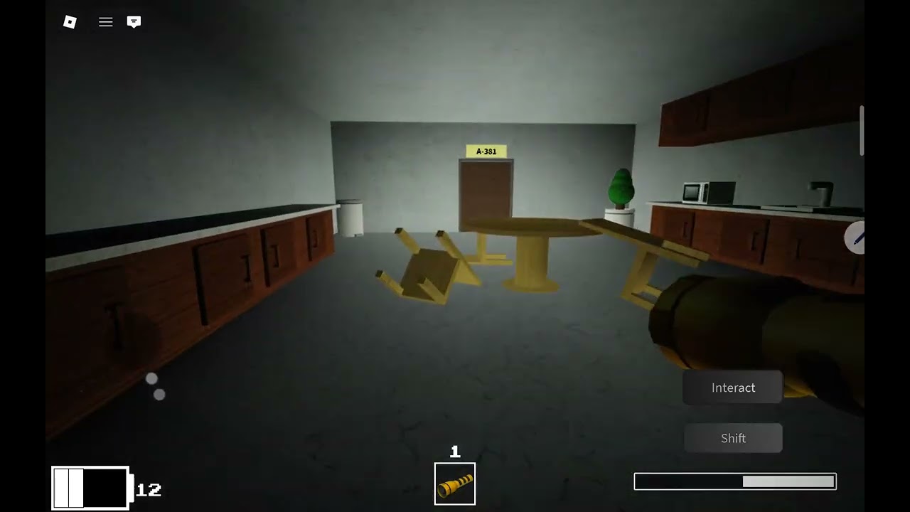 Another Gameplay of Rooms Fixed Expanded with @RoomsFixedExpanded10 part 2