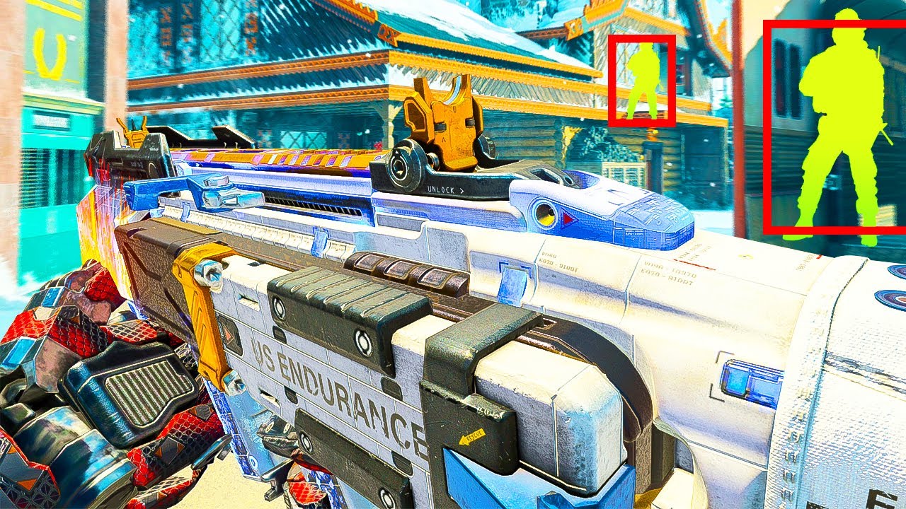 Absolutely Embarrassing A Hacker On Black Ops 4.. 😳 (COD BO4) - Black Ops4 2022