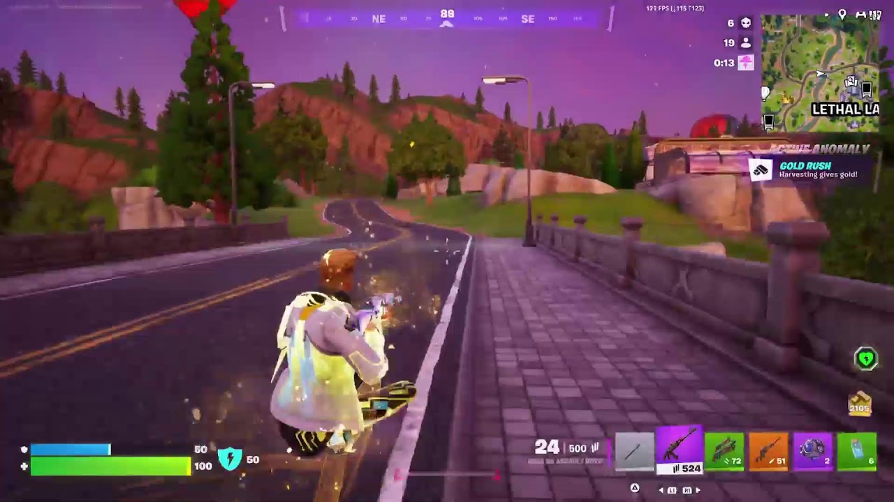Fortnite Solos LIVE 🔴 Road to More Wins! Can I Win Back to Back?!