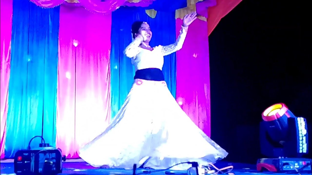 Dafli Wale Dafli Baja | Dance Cover |Sangita |Sargam | Rishi Kapoor, Jaya Prada | Full 4k video Song