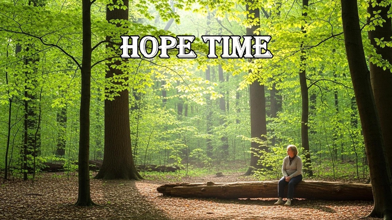 Relax your mind. Bless Hope time Lucky are with you #9