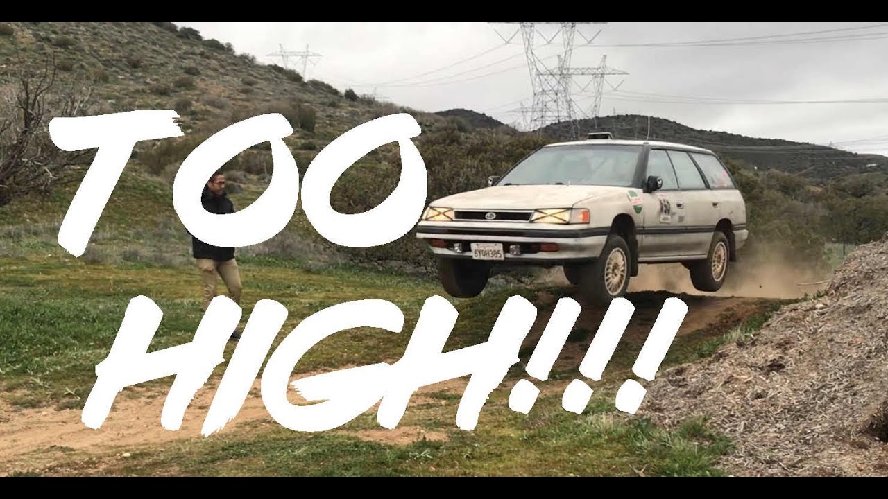 1991 Subaru Legacy | Best $500 Car Ever | 1st Gen Legacy