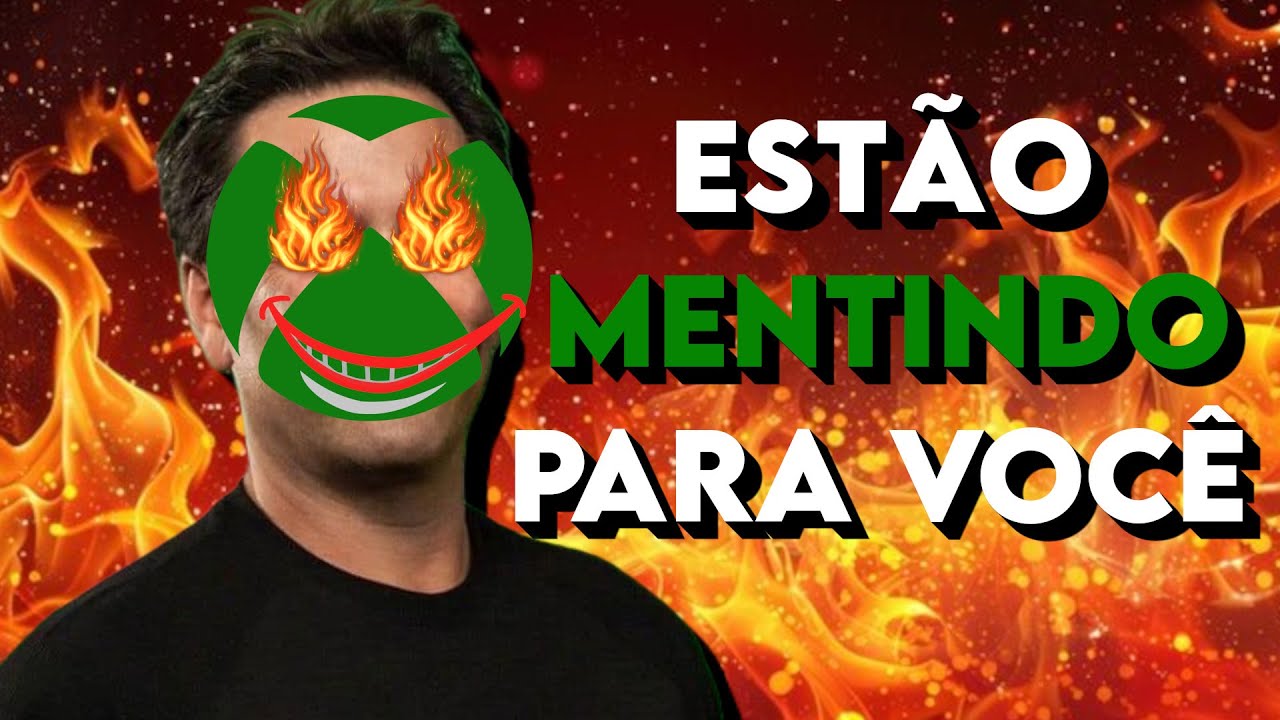MICROSOFT não vai voltar ATRÁS com o AUMENTO do GAME PASS