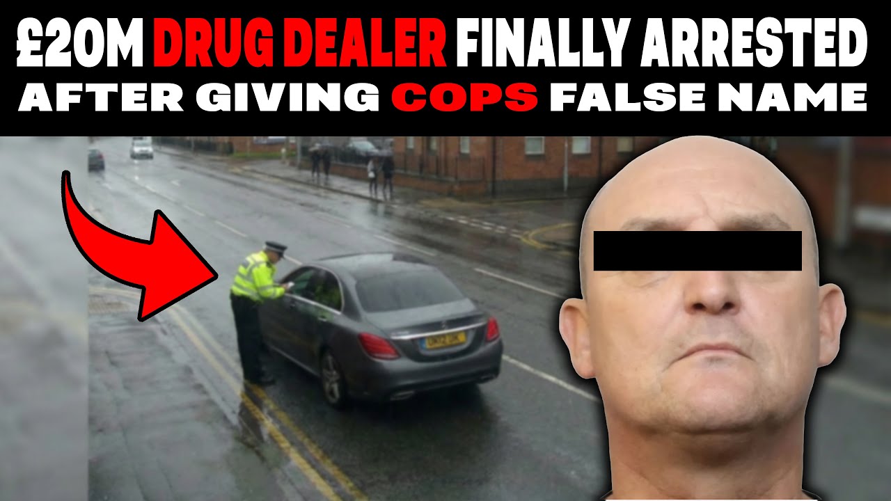 The DOWNFALL of Manchester Gangster VanillaJerky - True Crime Documentary UK