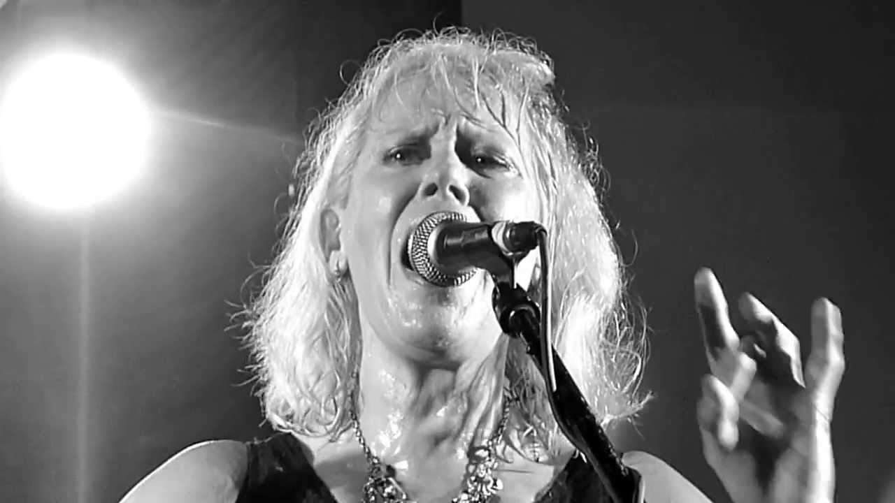 Hazel O' Connor - Will You @ Rebellion 2013