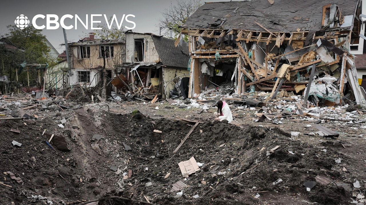 Russia bombards Kyiv with missile attacks hours after agreeing to peace talks