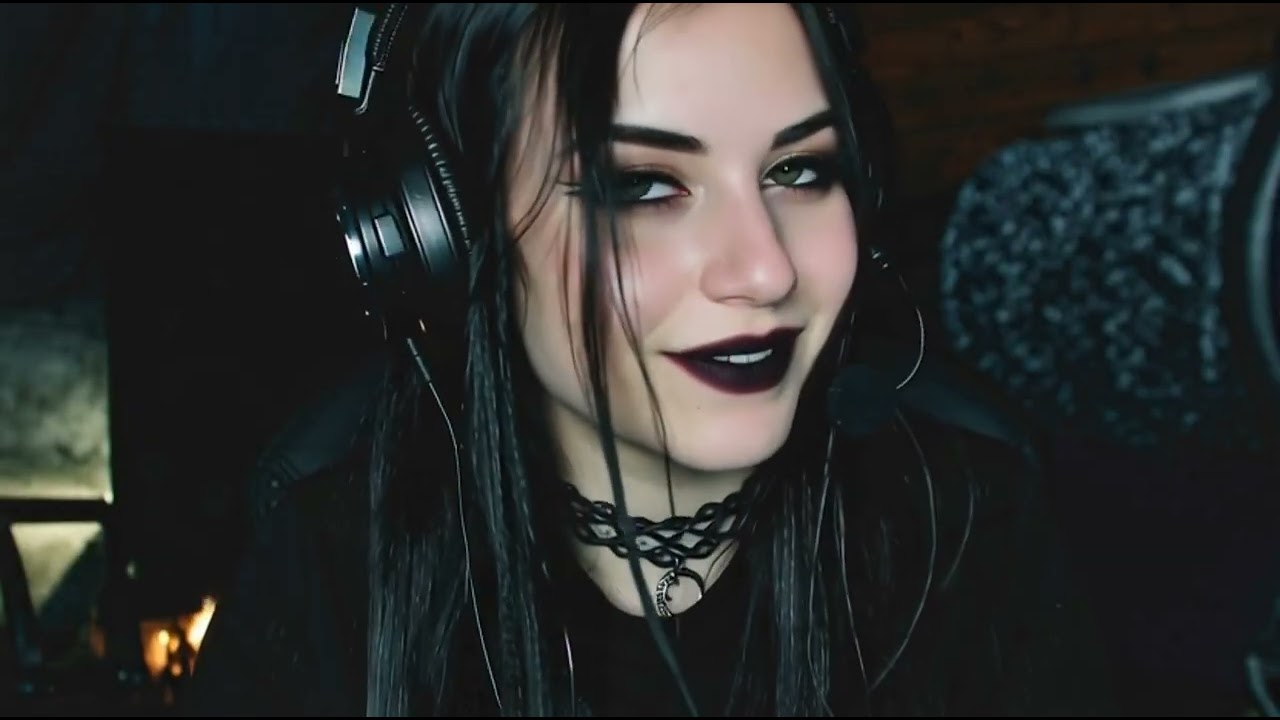 Sombras en la pantalla video official 