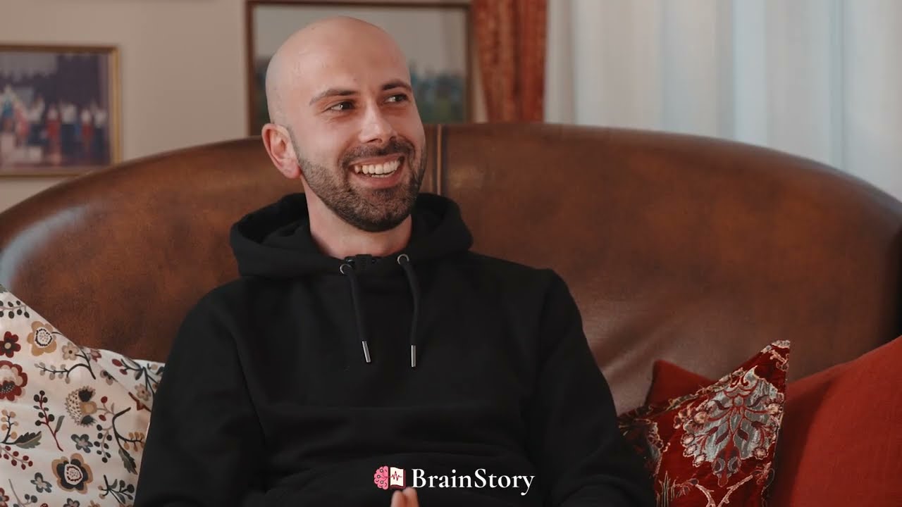 Viața unui client transformată prin neurofeedback