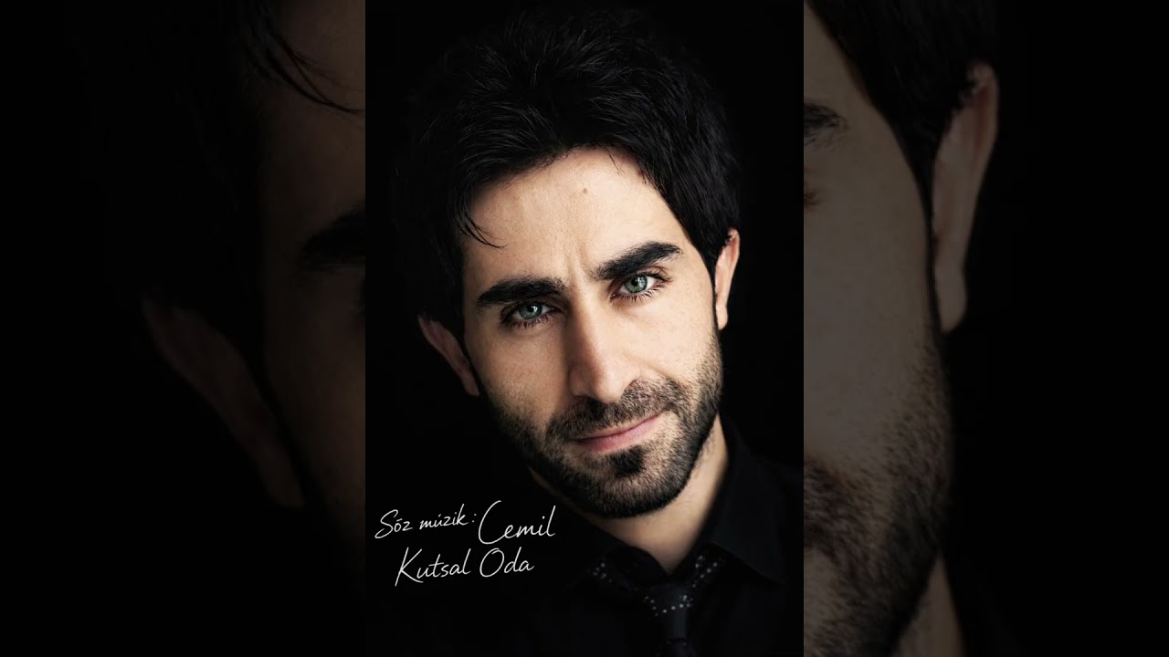 Cemil    Kutsal Oda