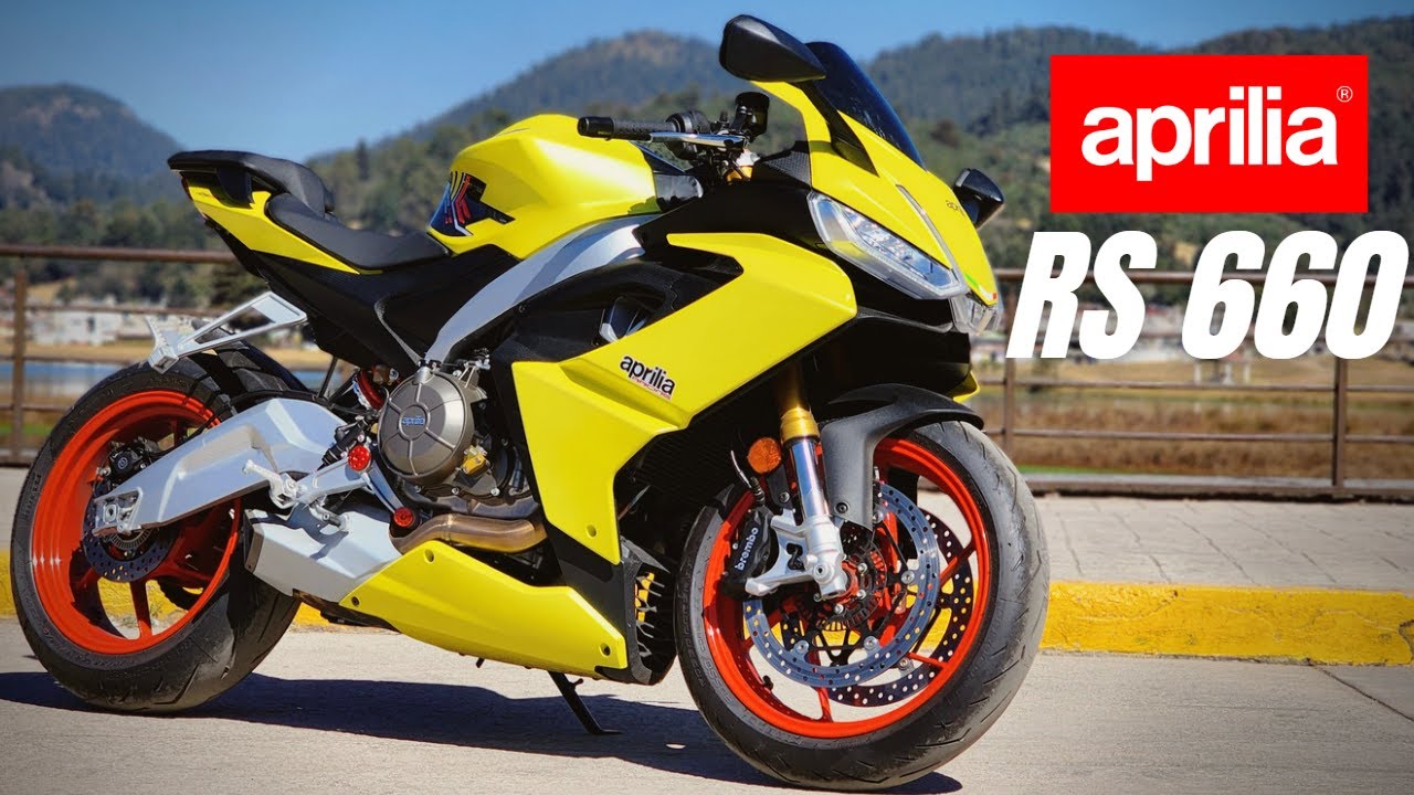Aprilia RS660 Review || ¿Para olvidarse de las japonesas?