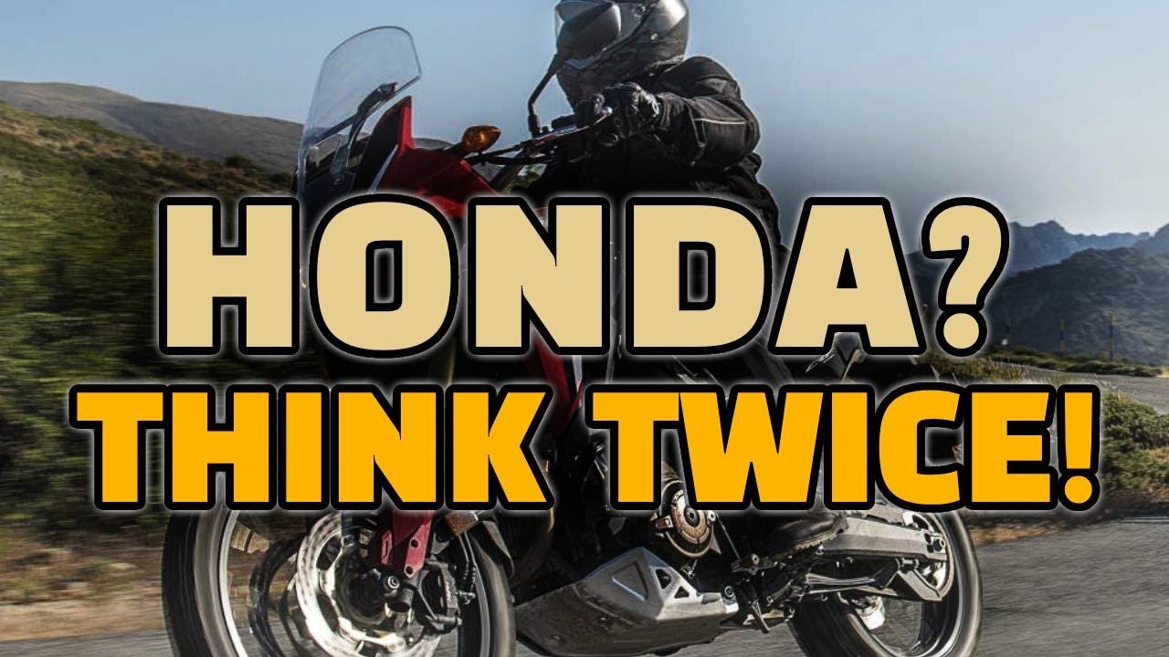 Почему Honda DCT так плоха для новичков?