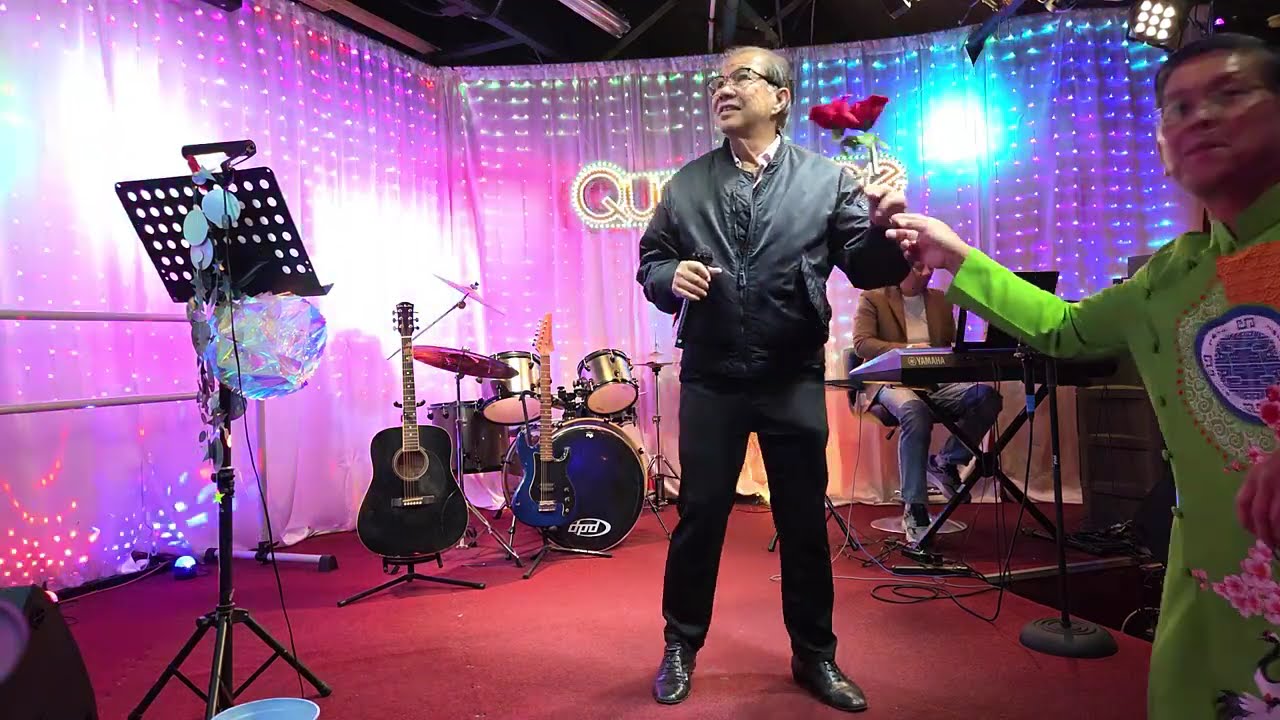 Hoài cảm 