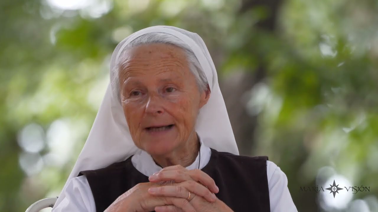 ¨Vendran las Pruebas¨ Mensaje Profético Medjugorje
