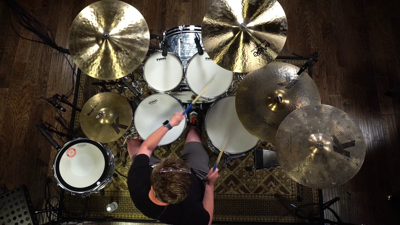 Drumeo VIP- Keep On Loving Me Baby