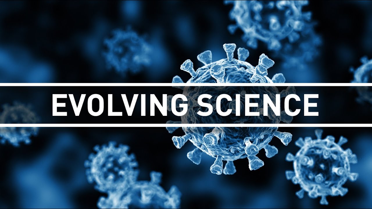 Evolving Science | Full Measure