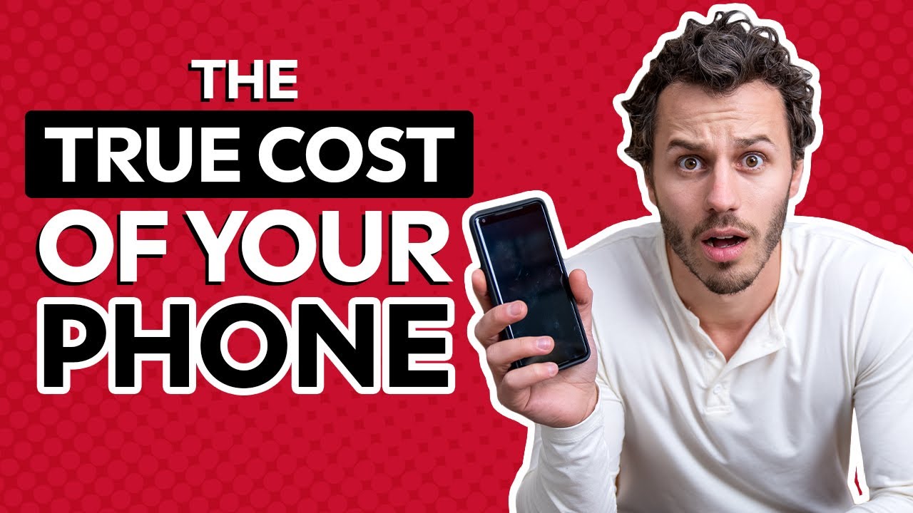 Smartphones Cost More Than a Down Payment?! | Big Change