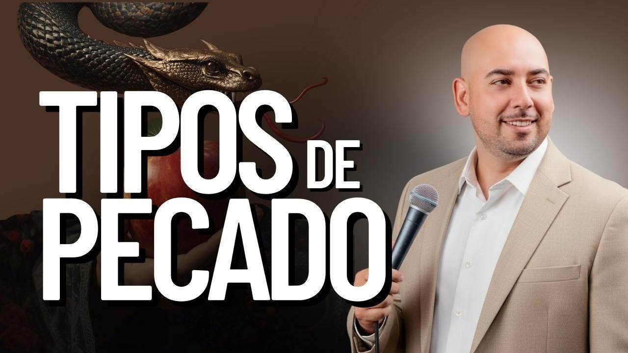 Diferentes maneras de pecar | El pecado