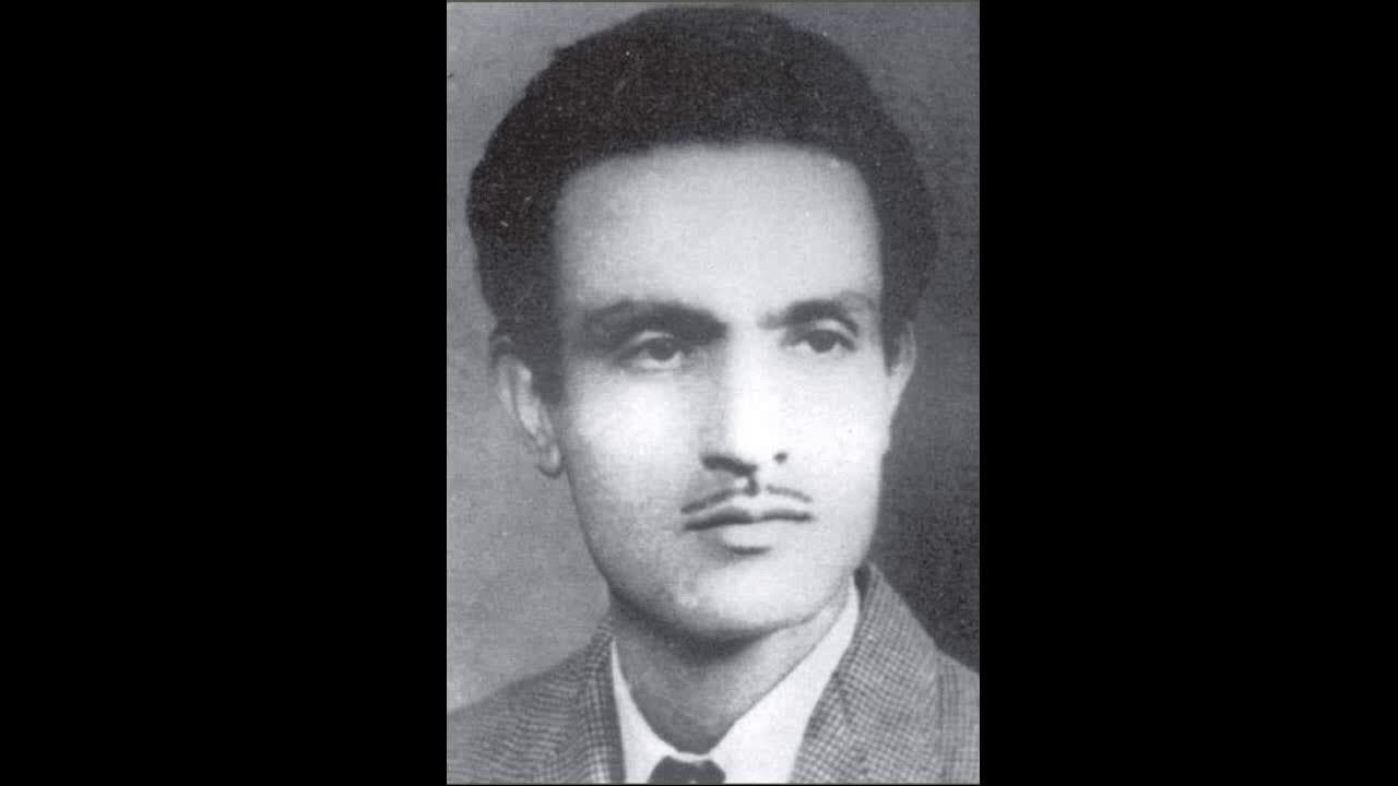 Ejaz Husain Hazravi Solo Harmonium;(1)Thumri(Aey Na Balam Ka Karoon Sajni)