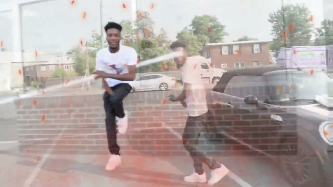 young Raymo - Let's do it (shot and edit by 1hugovisual$)