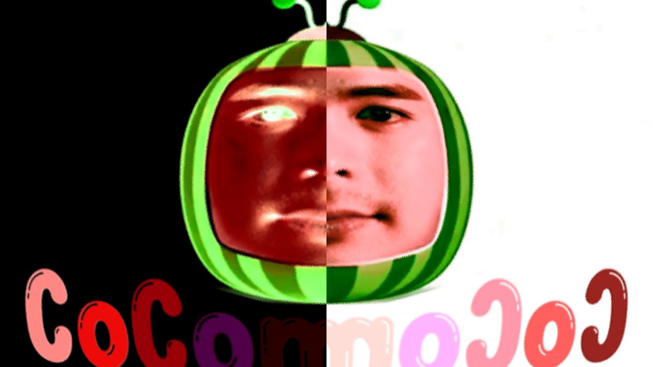 COCOMARTIN Intro Part 390 PARODY - Special Audio and Visual Effects Weird Funny Video Edit