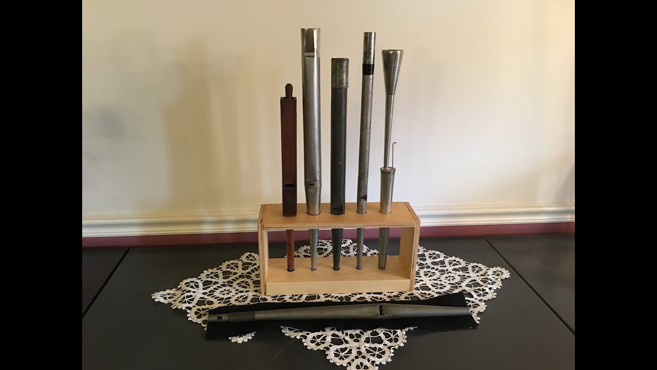 Families of Organ Tone