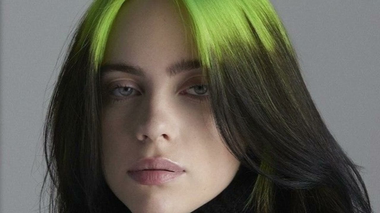 Billie Eilish Type Beat x Dark Pop Type Beat - 